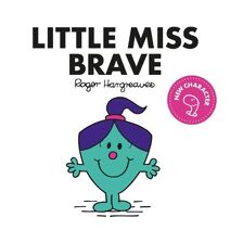 Little Miss Brave (Little Miss Classic Library)