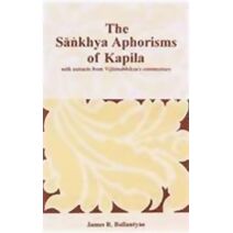 Sankhya Aphorisms of Kapila