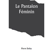 Pantalon Féminin