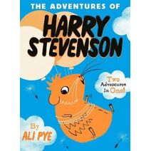 Adventures of Harry Stevenson (Adventures of Harry Stevenson)