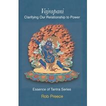Vajrapani (Essence of Tantra)
