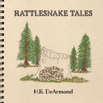 Rattlesnake Tales