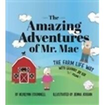Amazing Adventures of Mr. Mac