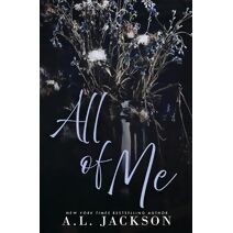 All of Me (Alternate Cover)