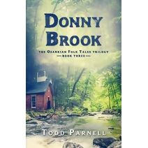 Donny Brook (Ozarkian Folk Tales)