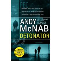 Detonator (Nick Stone)
