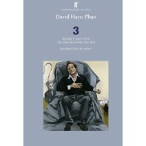 David Hare Plays 3