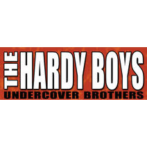 Blown Away (Hardy Boys)