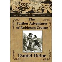 Further Adventures of Robinson Crusoe