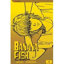 Banana Fish, Vol. 4 (Banana Fish)