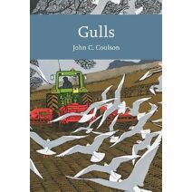 Gulls (Collins New Naturalist Library)