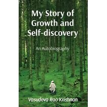 My Story of Growth and Self-discovery