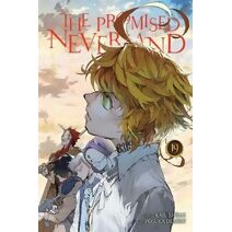 Promised Neverland, Vol. 19 (Promised Neverland)