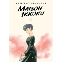 Maison Ikkoku Collector's Edition, Vol. 7 (Maison Ikkoku Collector's Edition)