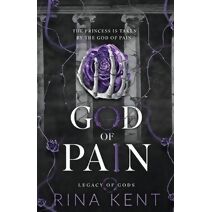 God of Pain (Legacy of Gods Series Special Edition)