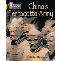China’s Terracotta Army (Collins Big Cat)
