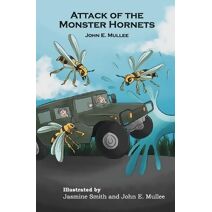 Attack of the Monster Hornets
