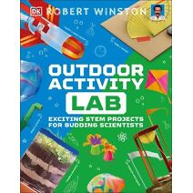 Outdoor Activity Lab (DK Activity Lab)