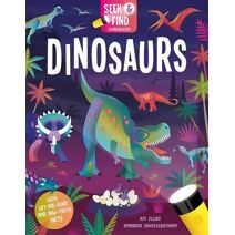 Seek and Find Dinosaurs (Seek and Find-Magic Searchlight Books)