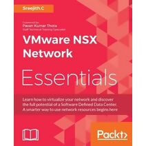 VMware NSX Network Essentials