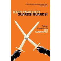 Guards! Guards! (Discworld Novels)