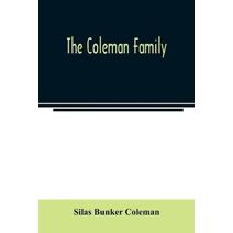 Coleman family
