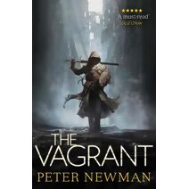 Vagrant (Vagrant Trilogy)