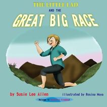Little Lad and The Great Big Race (Welcome to Busyberry Kingdom!)