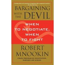 Bargaining with the Devil