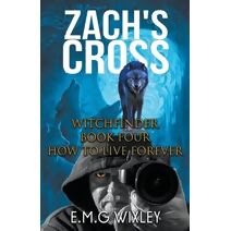 Zach's Cross (Witchfinder)