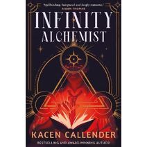Infinity Alchemist (Infinity Alchemist)
