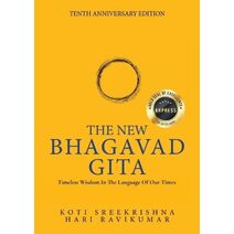 New Bhagavad-Gita