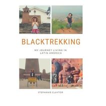 Blacktrekking