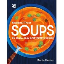 Soups (National Trust)
