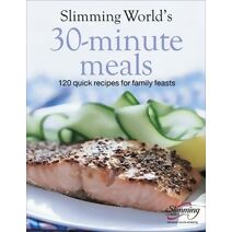Slimming World 30-Minute Meals
