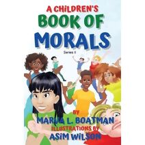 Children's Book of Morals