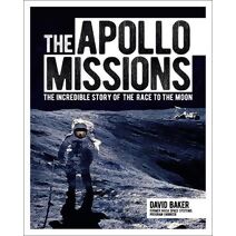 Apollo Missions (Arcturus Visual Reference Library)