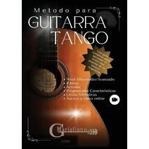 Metodo para Guitarra Tango