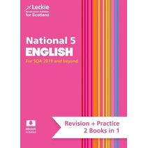 National 5 English (Leckie Complete Revision & Practice)