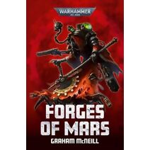 Forges of Mars (Warhammer 40,000)