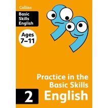 English Book 2 (Collins Practice in the Basic Skills)