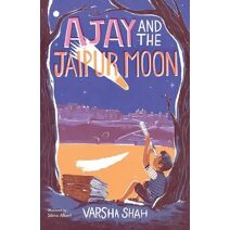 Ajay and the Jaipur Moon