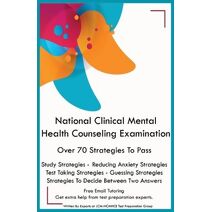 National Clinical Mental Health Counseling Examination