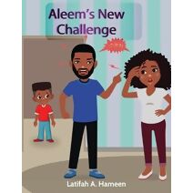 Aleem's New Challenge