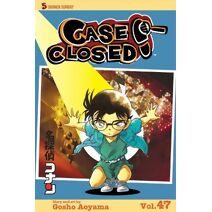 Case Closed, Vol. 47 (Case Closed)