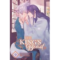 King's Beast, Vol. 9 (King's Beast)