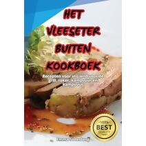 Het Vleeseter Buitenkookboek