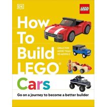 How to Build LEGO Cars