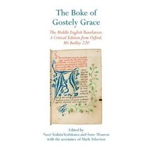 Boke of Gostely Grace