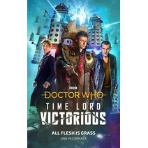 Doctor Who: All Flesh is Grass